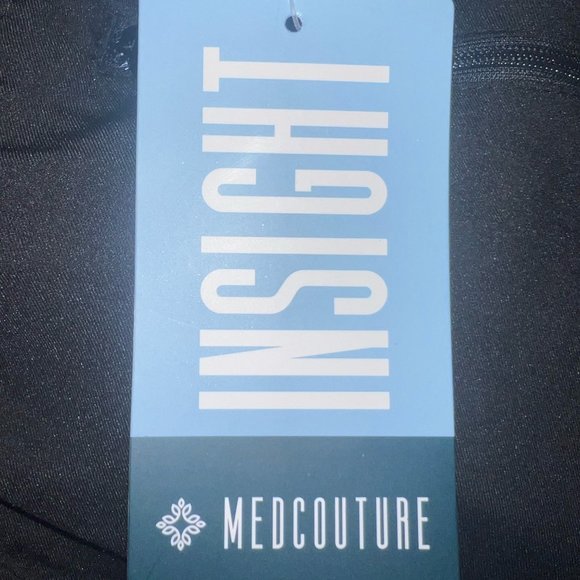 Med Couture Insight Scrub Pant NEW WITH TAGS - Picture 3 of 3